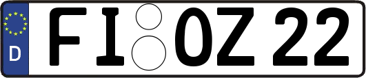 FI-OZ22