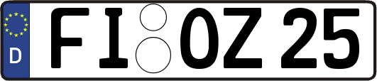 FI-OZ25