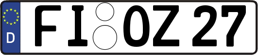 FI-OZ27