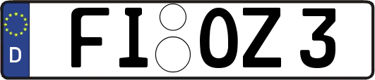 FI-OZ3