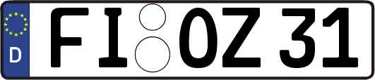 FI-OZ31