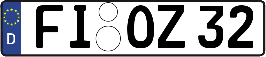 FI-OZ32