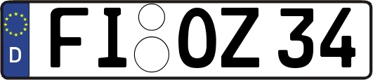 FI-OZ34