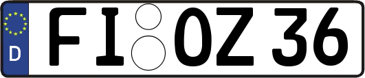 FI-OZ36