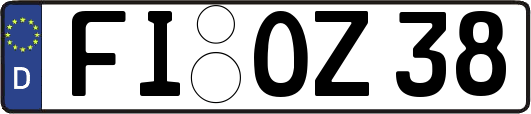FI-OZ38