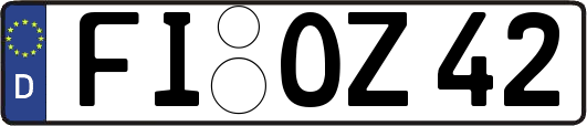FI-OZ42
