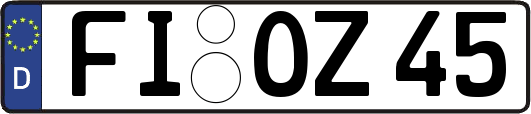 FI-OZ45