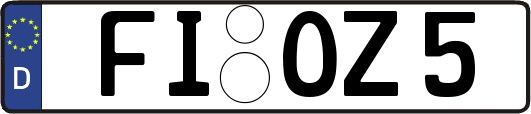 FI-OZ5