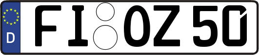 FI-OZ50