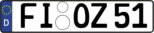 FI-OZ51