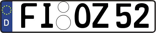 FI-OZ52