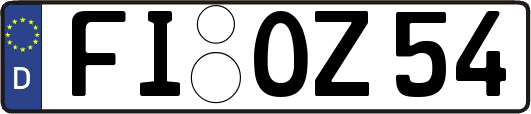 FI-OZ54