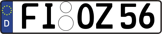 FI-OZ56