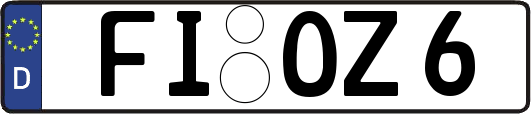 FI-OZ6