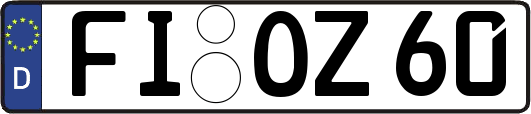 FI-OZ60