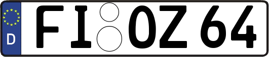 FI-OZ64