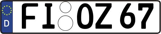 FI-OZ67