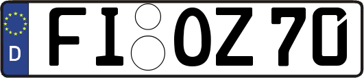 FI-OZ70