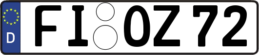 FI-OZ72