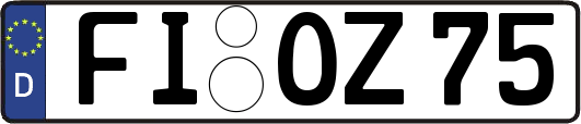 FI-OZ75