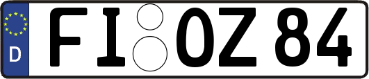 FI-OZ84