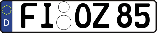 FI-OZ85