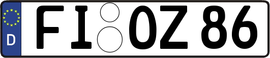 FI-OZ86