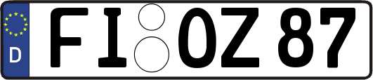 FI-OZ87