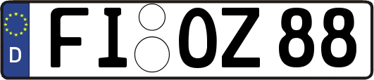 FI-OZ88