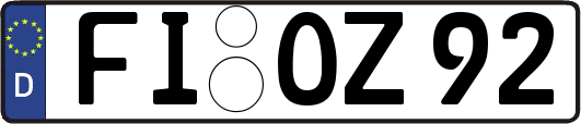 FI-OZ92