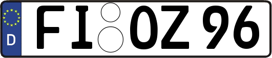 FI-OZ96