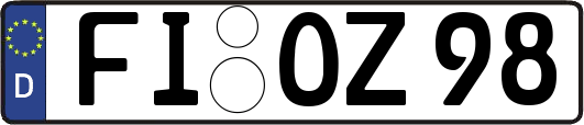 FI-OZ98
