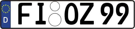 FI-OZ99