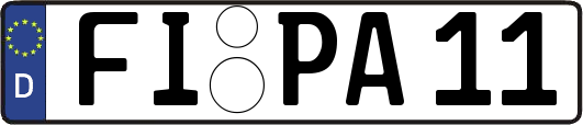 FI-PA11