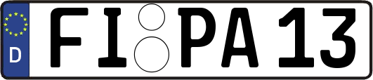 FI-PA13