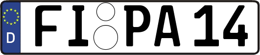 FI-PA14