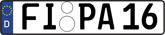 FI-PA16
