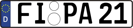 FI-PA21