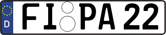 FI-PA22