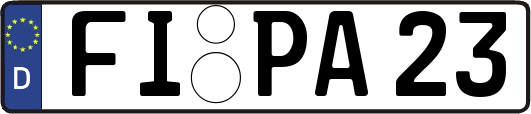 FI-PA23