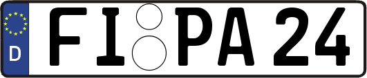 FI-PA24