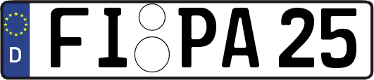 FI-PA25