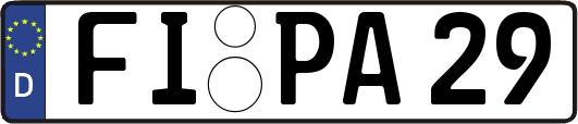 FI-PA29