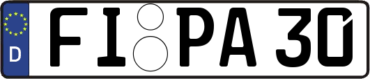 FI-PA30