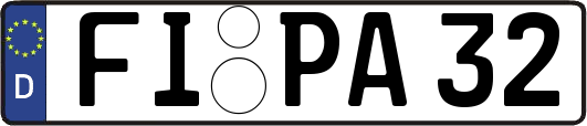 FI-PA32