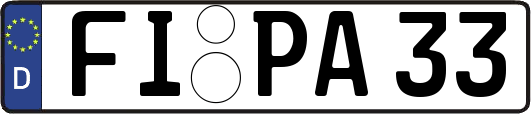 FI-PA33