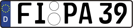 FI-PA39