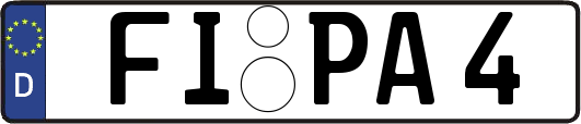 FI-PA4