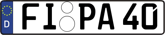FI-PA40