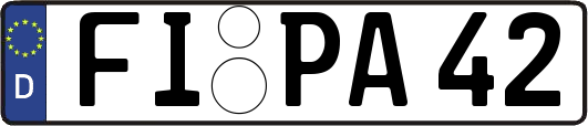 FI-PA42